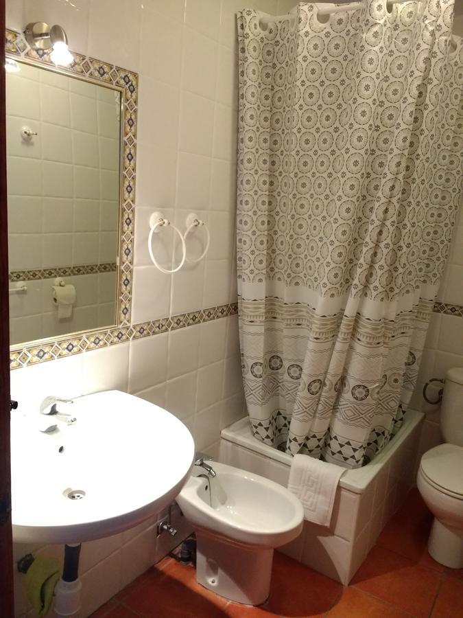 Apartamentos Asador De La Plaza Vieja Казорла Екстериор снимка