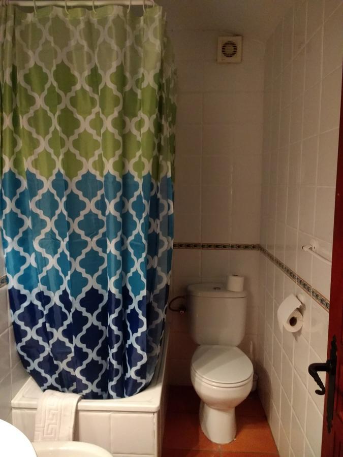 Apartamentos Asador De La Plaza Vieja Казорла Екстериор снимка